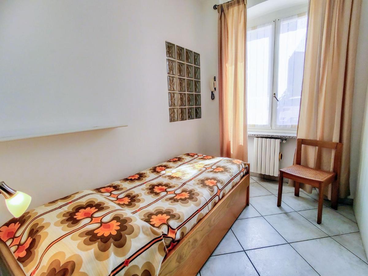 Apartment Casa Riboni By Interhome Луино Экстерьер фото